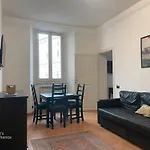 아파트 Casa Vannozza De' Cattanei
