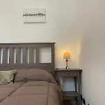 Casa Vannozza De' Cattanei 아파트 로마