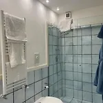 아파트 Casa Vannozza De' Cattanei 로마