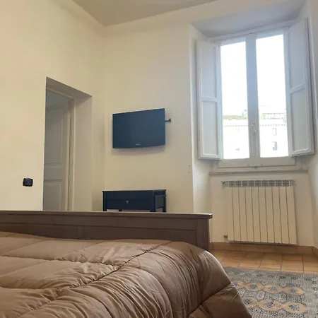 Apartamento Casa Vannozza De' Cattanei Roma