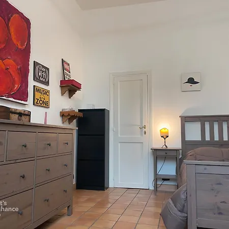 Apartamento Casa Vannozza De' Cattanei Roma