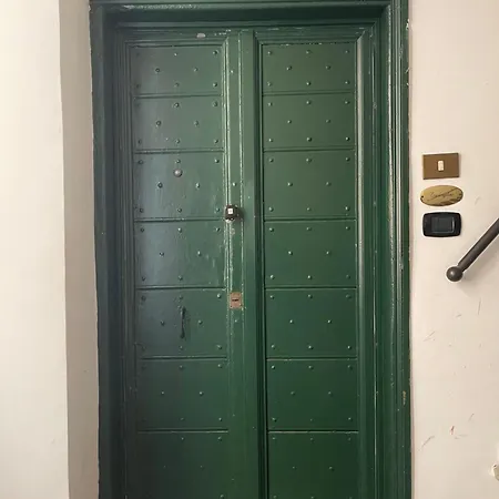 Casa Vannozza De' Cattanei Apartamento
