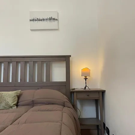 Casa Vannozza De' Cattanei Apartamento Roma