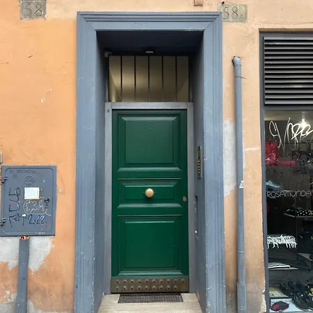 Casa Vannozza De' Cattanei * Рим