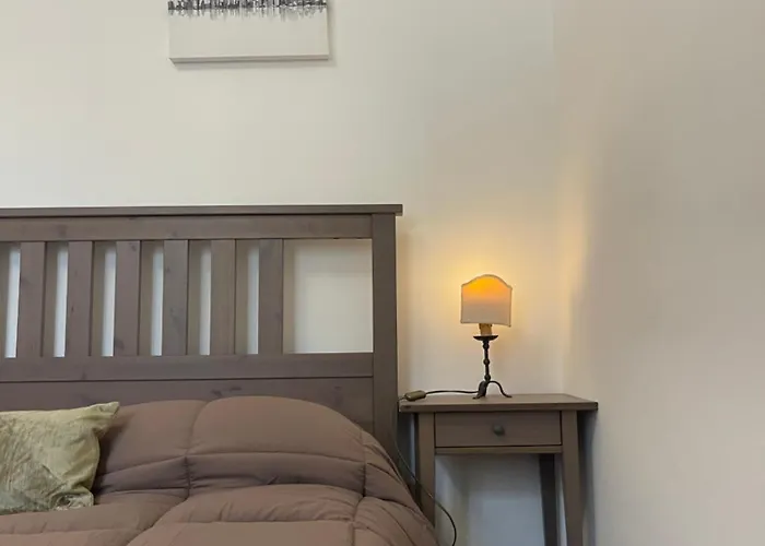 Casa Vannozza De' Cattanei Appartamento Roma