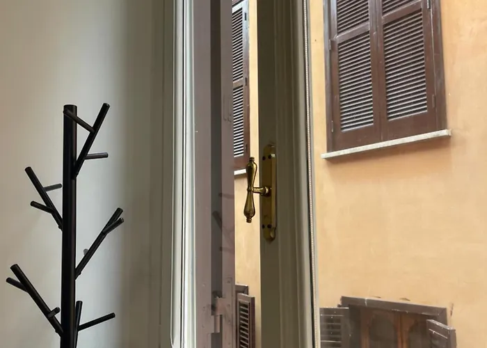 Casa Vannozza De' Cattanei