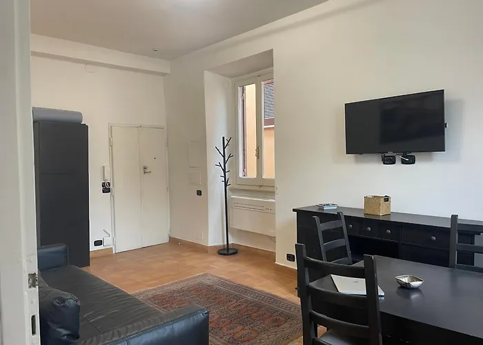 Appartamento Casa Vannozza De' Cattanei *