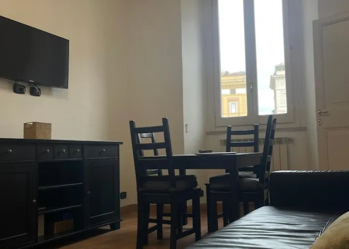 Casa Vannozza De' Cattanei Appartamento Roma