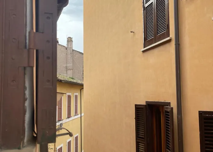 Casa Vannozza De' Cattanei