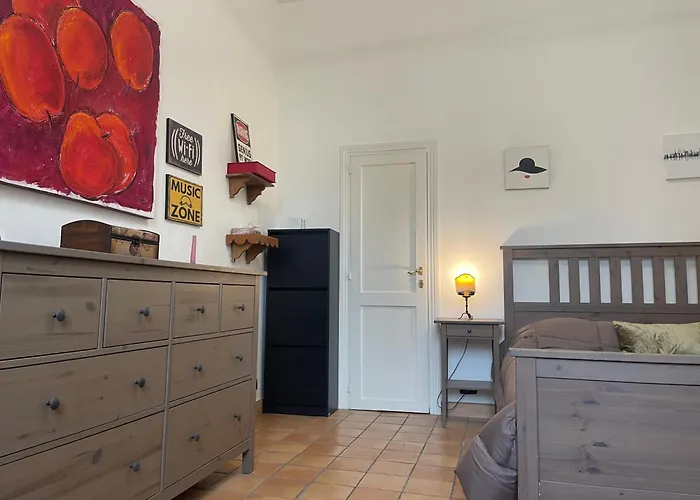 Casa Vannozza De' Cattanei