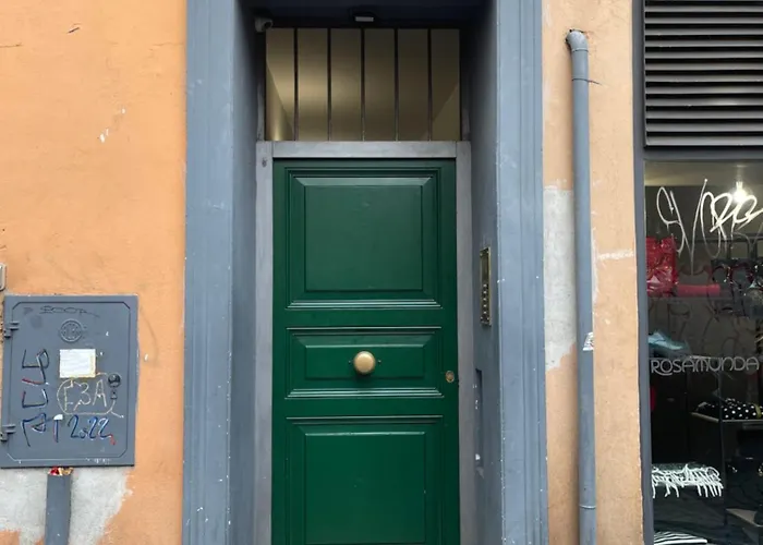 Casa Vannozza De' Cattanei * Roma