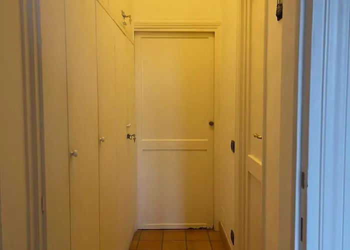 Casa Vannozza De' Cattanei Appartamento