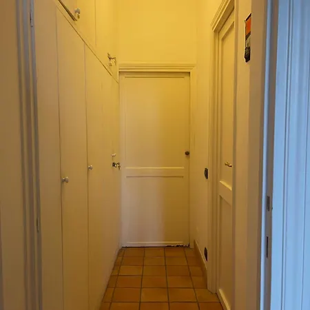 Casa Vannozza De' Cattanei Apartment